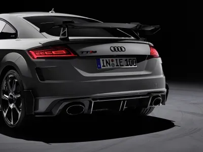 TT RS